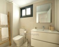 New Build - Town House - Cox