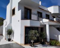 New Build - Town House - Cox