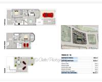 New Build - Town House - Cox