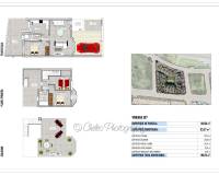 New Build - Town House - Cox