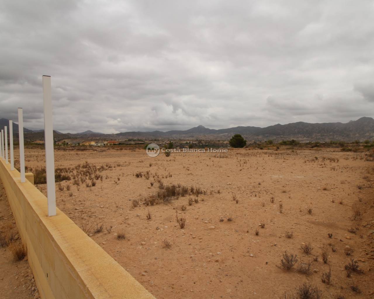 Plots and Land - Resale - Abanilla - Abanilla