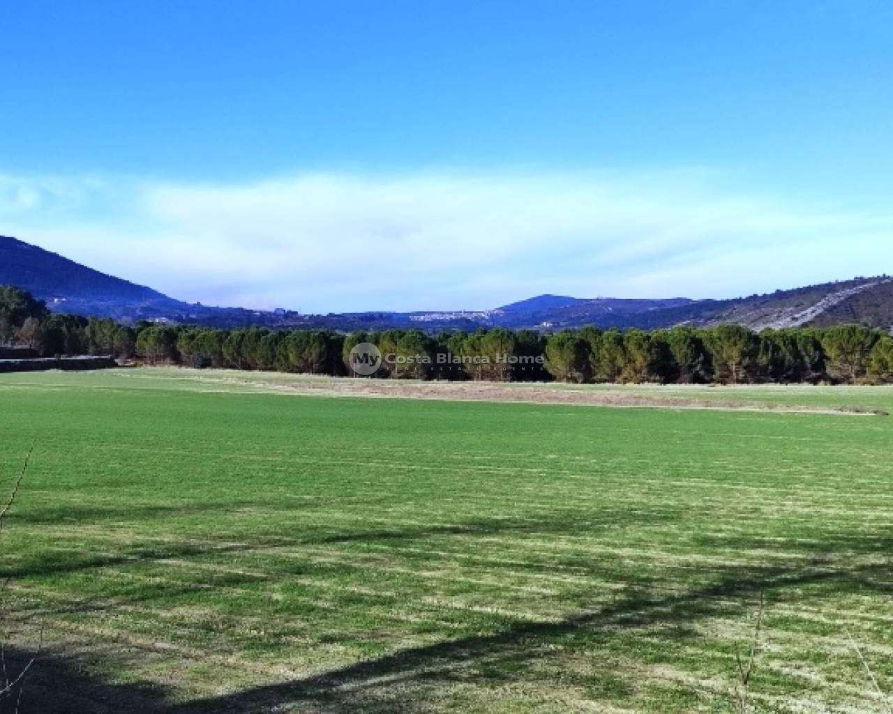 Plots and Land - Resale - Agres - Agres