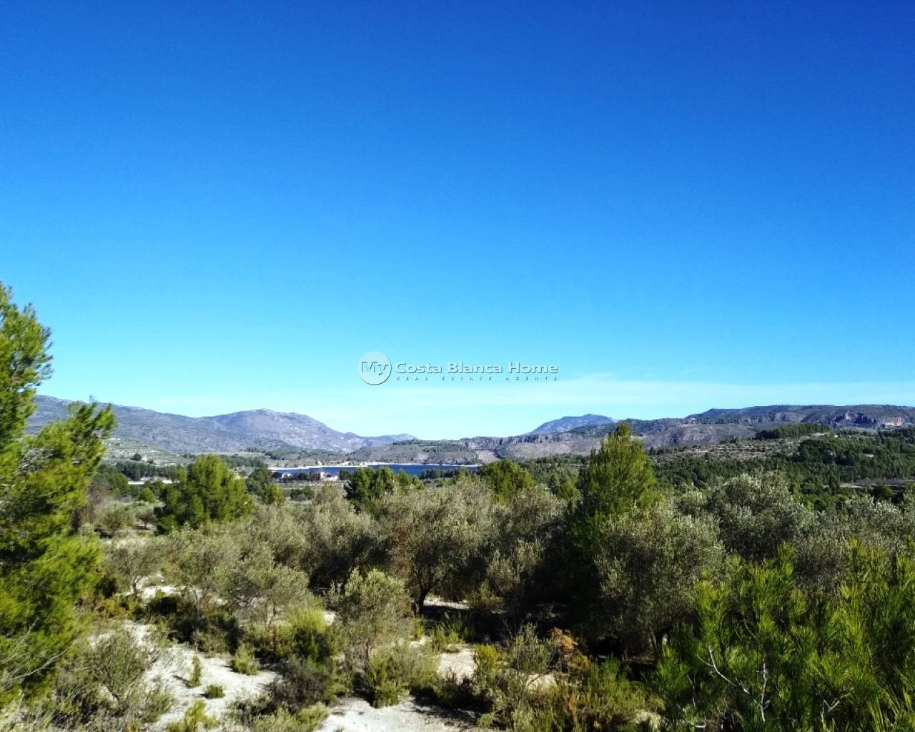 Plots and Land - Resale - Benimarfull - benimarfull