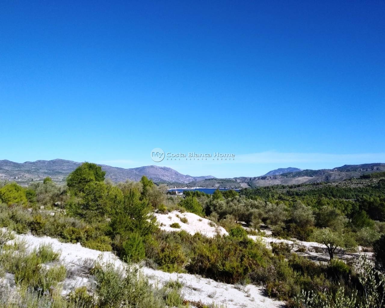 Plots and Land - Resale - Benimarfull - CS17-83193