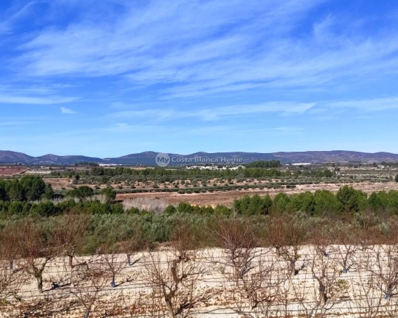 Plots and Land - Resale - Bufali - CS17-24644