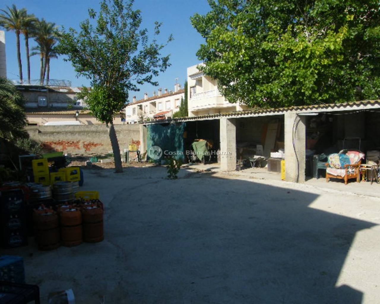 Plots and Land - Resale - Daya Vieja - Daya Vieja