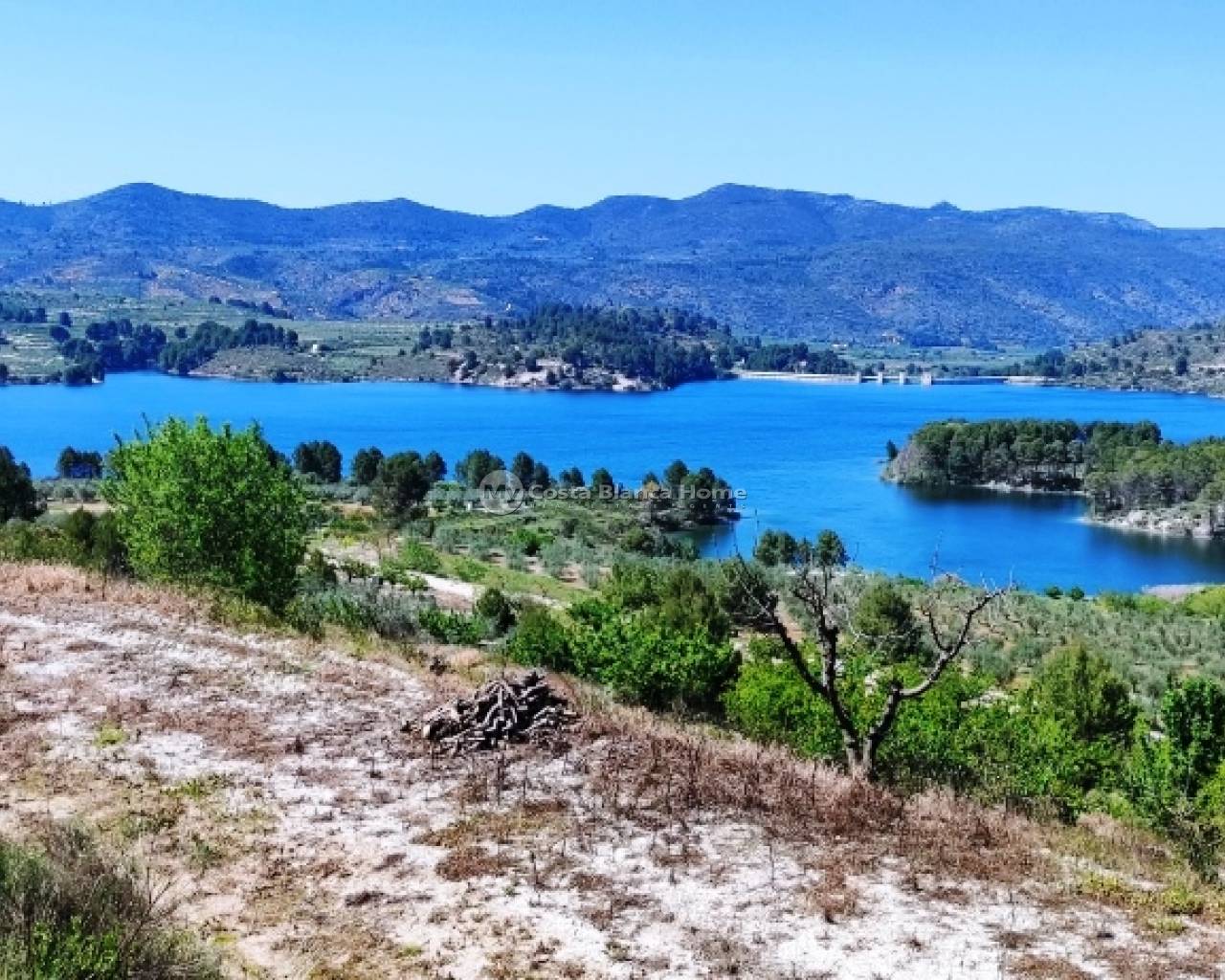 Plots and Land - Resale - Planes - Planes