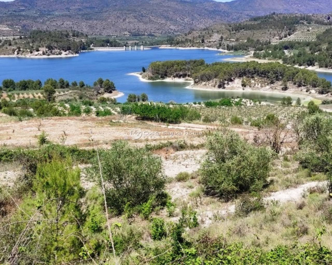 Plots and Land - Resale - Planes - Planes