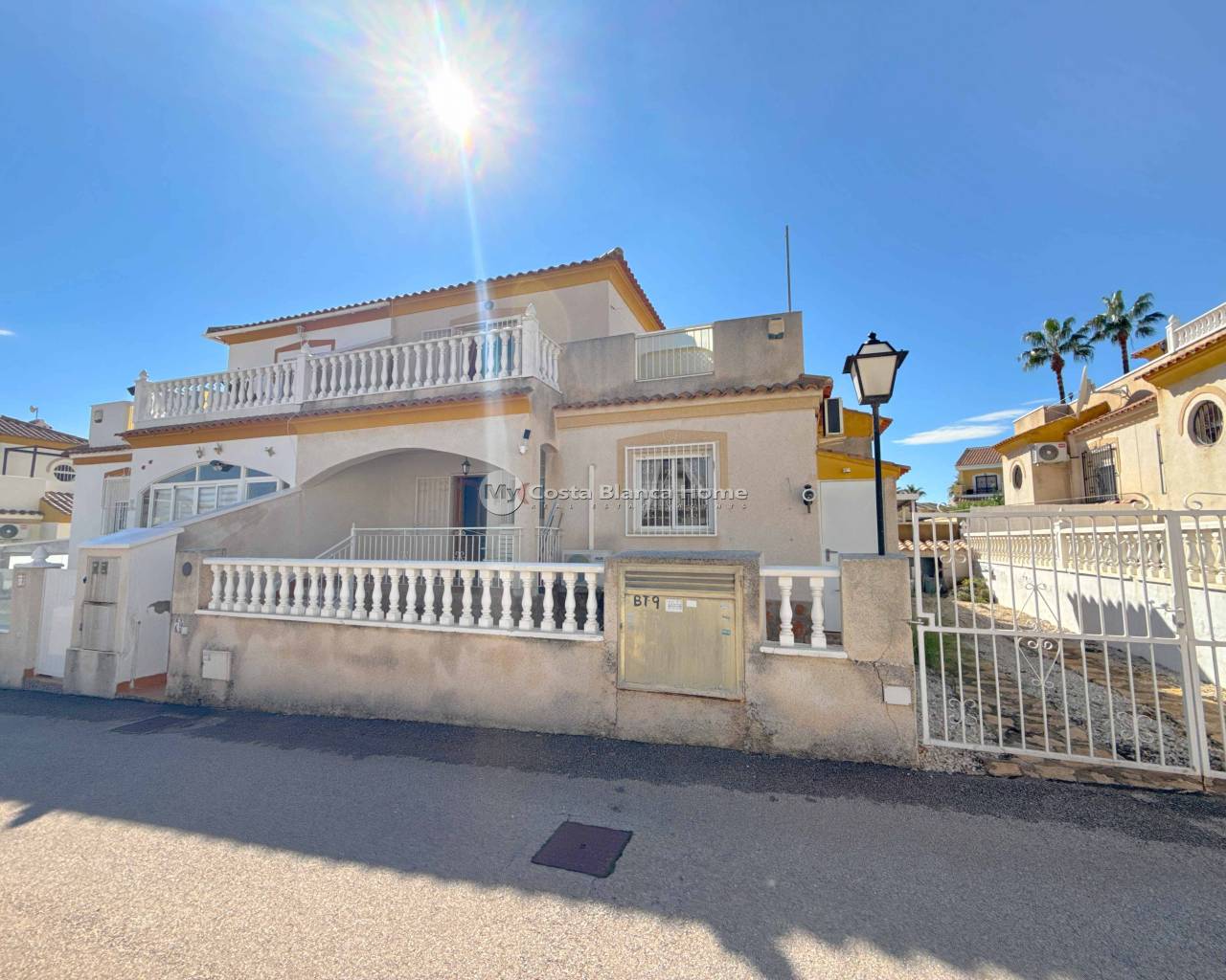 Quad Villa - Resale - Los Dolses - Los Dolses