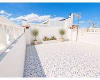 Resale - Adosado - San Fulgencio - La Marina