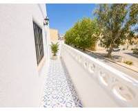 Resale - Adosado - San Fulgencio - La Marina