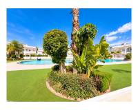 Resale - Apartament - Ciudad Quesada - Doña pepa