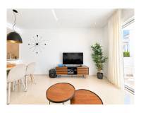 Resale - Apartament - Ciudad Quesada - Doña pepa