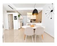 Resale - Apartament - Ciudad Quesada - Doña pepa