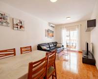 Resale - Apartament / Duplex - Torrevieja - Playa Los Locos
