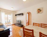 Resale - Apartament / Duplex - Torrevieja - Playa Los Locos