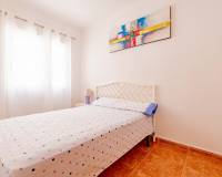 Resale - Apartament / Duplex - Torrevieja - Playa Los Locos