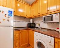 Resale - Apartament / Duplex - Torrevieja - Playa Los Locos