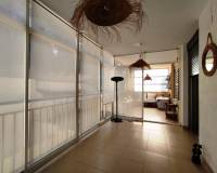 Resale - Apartment - Alcoy