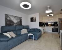 Resale - Apartment - Algorfa - Algorfa - Village