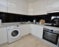 Resale - Apartment - Algorfa - Algorfa - Village