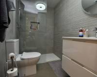 Resale - Apartment - Algorfa - Algorfa - Village