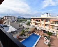 Resale - Apartment - Algorfa - Algorfa - Village