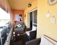 Resale - Apartment - Algorfa - Algorfa - Village
