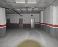 Resale - Apartment - Algorfa - Algorfa - Village