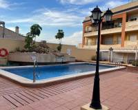 Resale - Apartment - Algorfa - Algorfa - Village