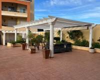 Resale - Apartment - Algorfa - Algorfa - Village