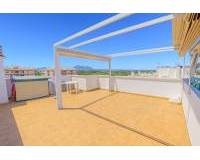 Resale - Apartment - Algorfa - Algorfa - Village