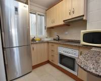 Resale - Apartment - Algorfa - Algorfa - Village