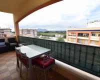 Resale - Apartment - Algorfa - Algorfa - Village