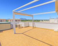 Resale - Apartment - Algorfa - Algorfa - Village