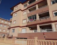 Resale - Apartment - Algorfa - Algorfa - Village