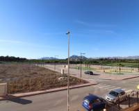 Resale - Apartment - Algorfa - Algorfa - Village