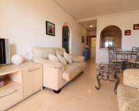 Resale - Apartment - Algorfa - Algorfa - Village
