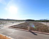 Resale - Apartment - Algorfa - Algorfa - Village