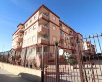 Resale - Apartment - Algorfa - Algorfa - Village