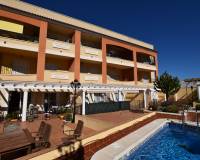 Resale - Apartment - Algorfa - Algorfa - Village