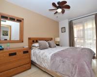 Resale - Apartment - Algorfa - Algorfa - Village