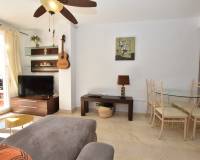Resale - Apartment - Algorfa - Algorfa - Village