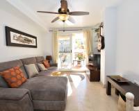 Resale - Apartment - Algorfa - Algorfa - Village