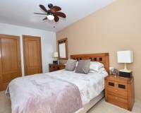 Resale - Apartment - Algorfa - Algorfa - Village