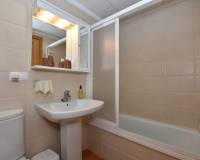 Resale - Apartment - Algorfa - Algorfa - Village