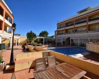 Resale - Apartment - Algorfa - Algorfa - Village