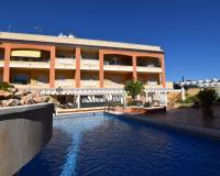 Resale - Apartment - Algorfa - Algorfa - Village