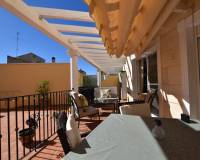 Resale - Apartment - Algorfa - Algorfa - Village