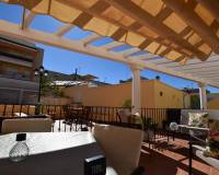 Resale - Apartment - Algorfa - Algorfa - Village